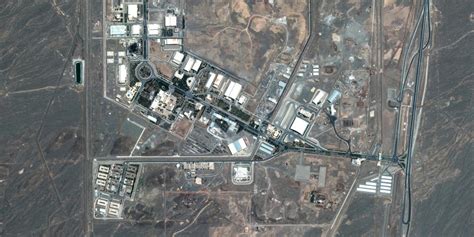 Does Iran Have Nuclear Weapons?