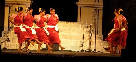 Kunbi Dance Of Goa Vasudhaiva Kutumbakam