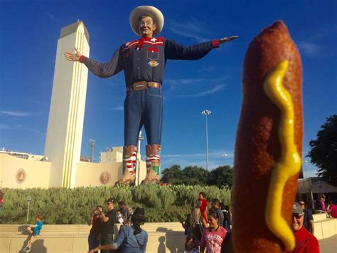 Shots Fired Texas State Fair 2024 - Ciel Lorrie