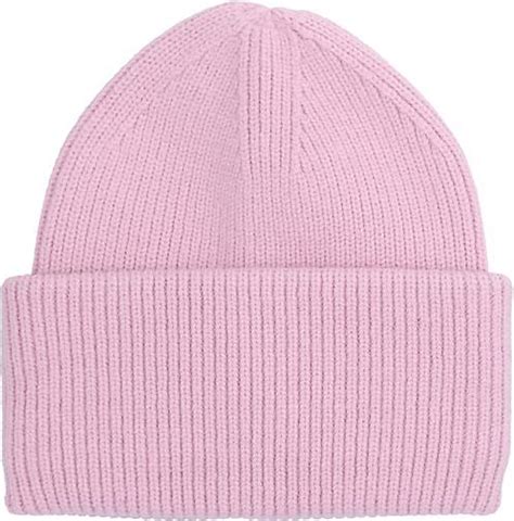 Six Beanie In Rosa Bestellen