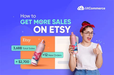 How To Get More Sales On Etsy And Valuable Tips [jan 2025 ]