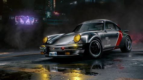 1980 Porsche 911 Wallpapers - Wallpaper Cave