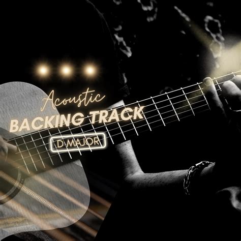 Laid Back Acoustic Backing Track Lost Tribe Music