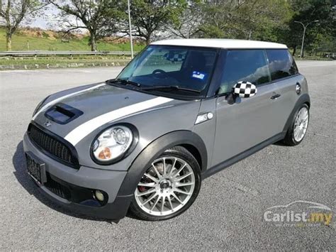 MINI Cooper for Sale in Malaysia | Carlist.my