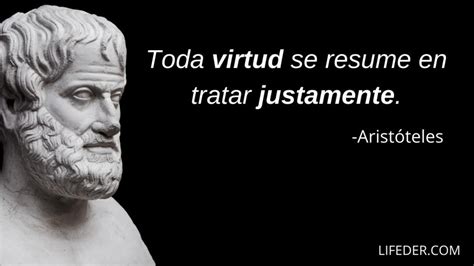 100 Frases De Aristoteles Para Entender Sus Ideas Y Pensamiento Lifeder