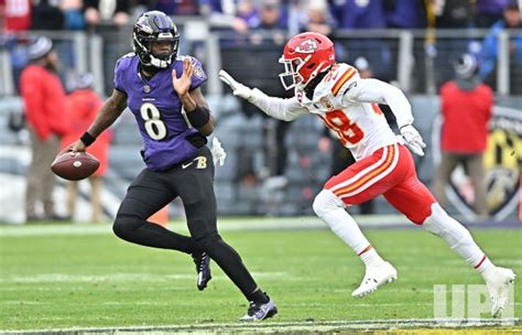 Photo: 2024 AFC Championship Football Game in Baltimore ...