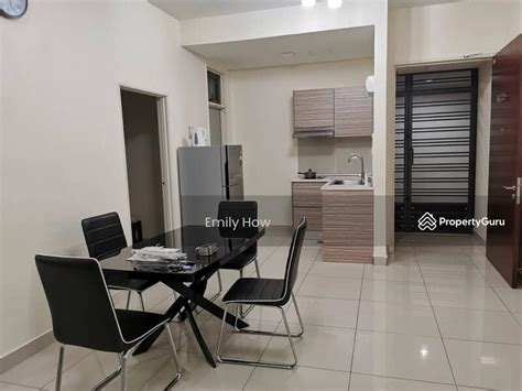 Parc Regency Residensi Masai Jalan Masai Jaya Jalan Masai Jaya