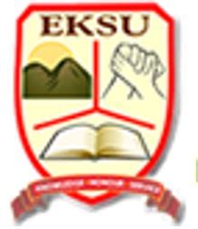 Ekiti State University eksu| School Fees, Courses & Admission info