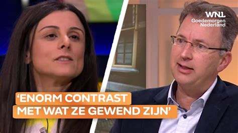 Documentairemaker Zag Winst PVV Aankomen Nederlanders Raken Grip Op