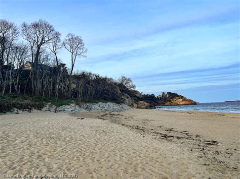 ultimate guide    beaches north  boston