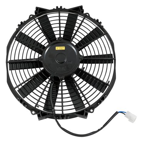 12" Overhead Fan (Universal)