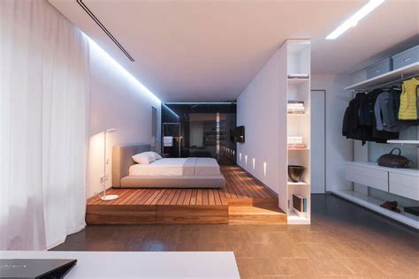 Studio Apartment Bedroom: Design Ideas and Pro Designers' Advice