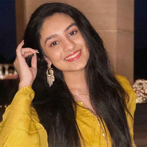 Ishika Bhargava Wiki, Biography, Age, Boyfriend, Facts and More