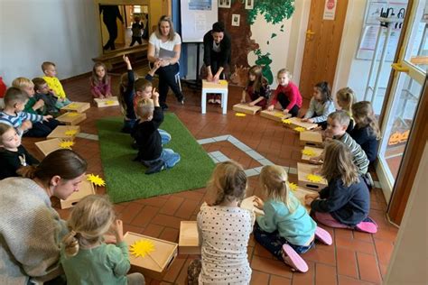 Kita Waldläufer Kindergarten DRK KV Wesermuende e V