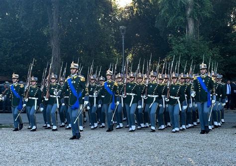 Il Vescovado Salerno Stasera La Guardia Di Finanza Celebra Il