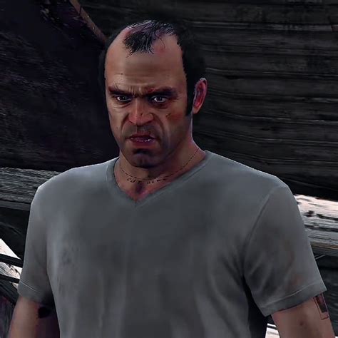 Gta v trevor philips quiz video games – Artofit