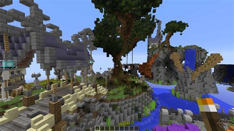 Minecraft Pvp Map Telegraph