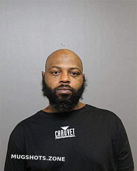 TERRANCE L ADDSION 10 10 2023 Chicago Mugshots Zone