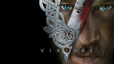 Vikings Dublado Online - As Melhores Séries Online: Vikings 1 Temporada Completa - Dublado