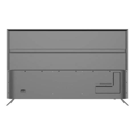 Телевизор Haier 75 Smart TV MX - купить с самовывозом в СберМаркет