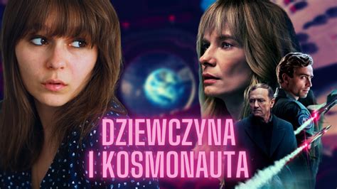 Dziewczyna I Kosmonauta Top Gun X Interstellar Z Pogubion Fabu