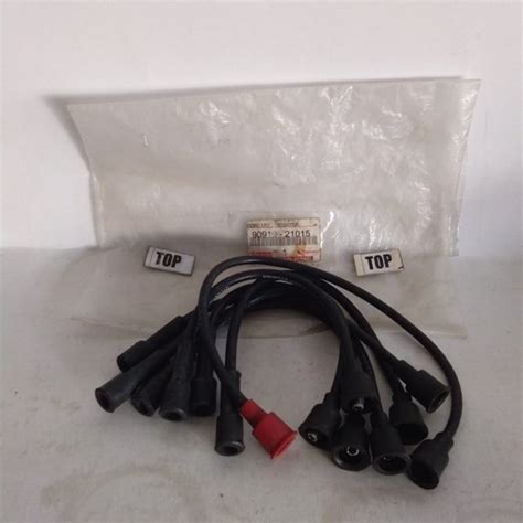 Jual Kabel Busi 2F Hardtop Di Lapak Top Onderdil Bukalapak