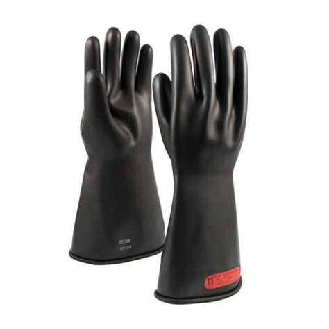 Novax Electrical Rubber Gloves 20 Kv Wyler Enterprises Inc