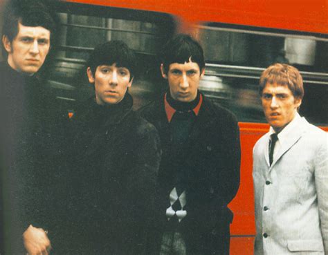 The Who 1960's - The Who Photo (36702756) - Fanpop