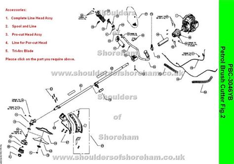 Stihl Fs80r Parts Diagrams Fs85 Fs80 Stihl Fs75 Carburetor C