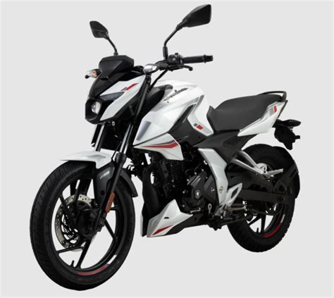 Bajaj Pulsar N Price Specs Top Speed Mileage In India