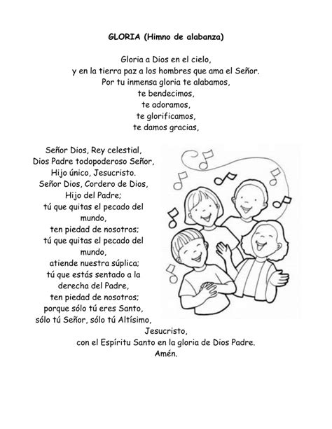 Himno De Alabanza