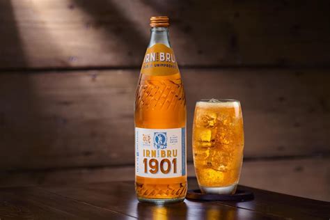 Irn Bru Maker Ag Barr Buys One Of Uks Top Sports Drink Brands For Up