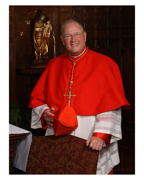 Cardinal Dolan Archdiocese Of New York