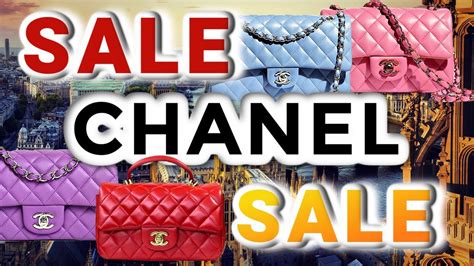 Chanel Sale Luxury Sale Boxing Day Shopping Chanel Lv Hermes Gucci