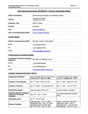 Studexa Fill Online Printable Fillable Blank Pdffiller