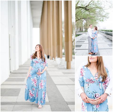 Dc Cherry Blossoms Maternity Session Showit Blog Maternity Photo