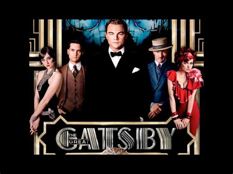 Test The Great Gatsby 4