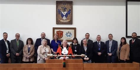 Havering Schools Achievements Celebrated By Mayor The Havering Daily