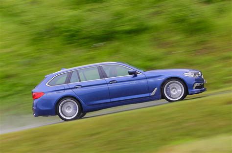 Alpina B5 Review 2025, Price & Specs | Autocar