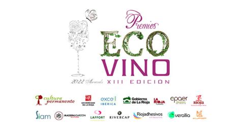 Convocados Los Xiii Premios Ecovino Hitcooking