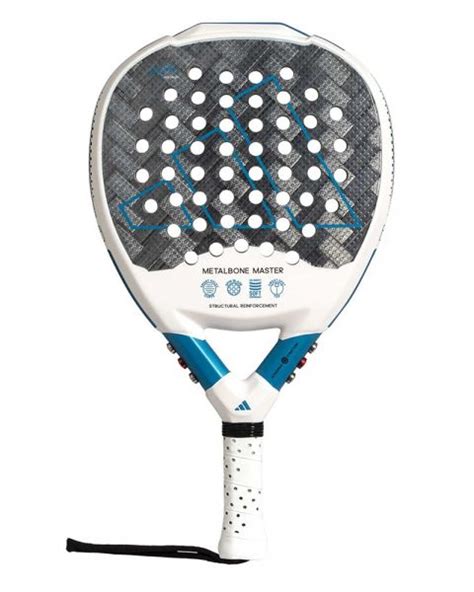 Pala Padel Metalbone Master Ltd 2023 Adidas Bluepadel Store Chile