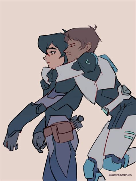 Pin By Pickled Pidge On Volturds Voltron Klance