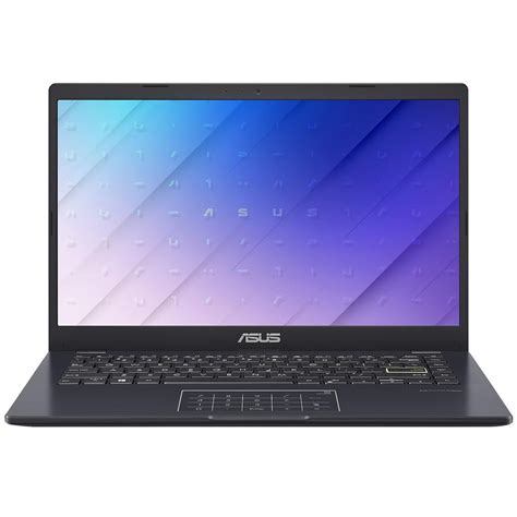 Asus VivoBook E406MA BV539TS 14 Inch 2020 Celeron N4000 4GB SSD