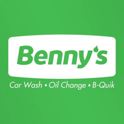 Benny's Car Wash on Twitter: "Did you catch us on @WBRZ? We were glad ...