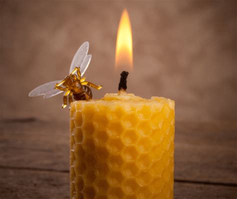 Yellow Candle Meaning Symbolism And Interpretation