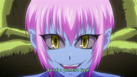 Taimanin Asagi 2 Hentai Maravilhoso Completo