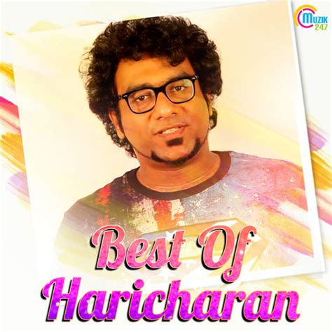 Best Of Haricharan Songs Download: Best Of Haricharan MP3 Malayalam ...