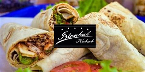 Daftar Harga Menu Delivery Istanbul Kebab Turki Dharmawangsa Surabaya