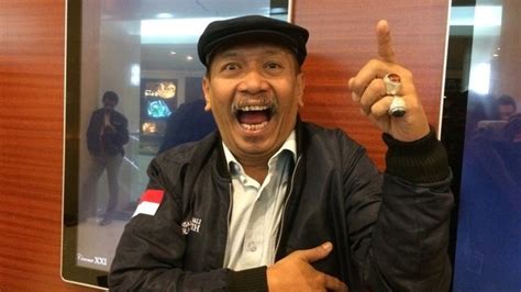 Mas Polo Pelawak Legendaris Srimulat Meninggal Dunia Suara Surabaya