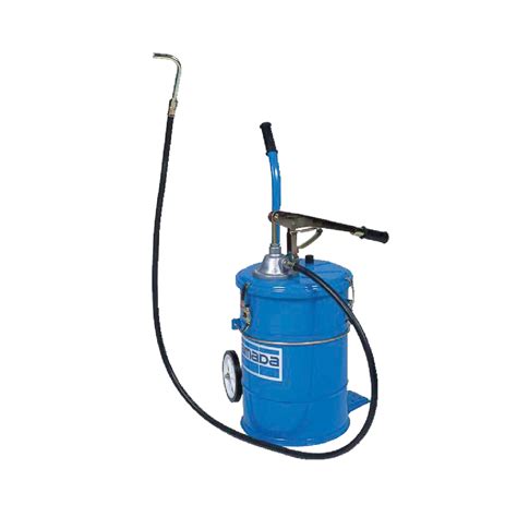 YAMADA Hand Bucket Pumps For Grease 20L SK 55 SK 77 Pumps